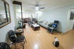 Blk 209 Yishun Palm Spring (Yishun), HDB 5 Rooms #461724451